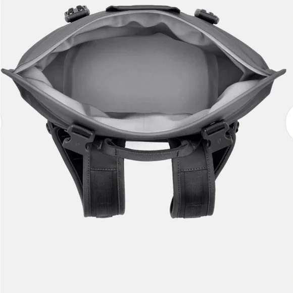 Yeti-M12 BACKPACK SOFT COOLER - Picture 8 of 8